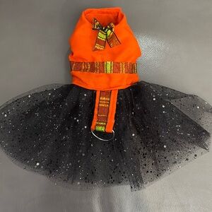 Dog and cats dress